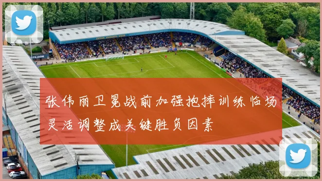 张伟丽卫冕战前加强抱摔训练临场灵活调整成关键胜负因素
